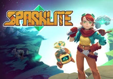 Sparklite Steam CD Key