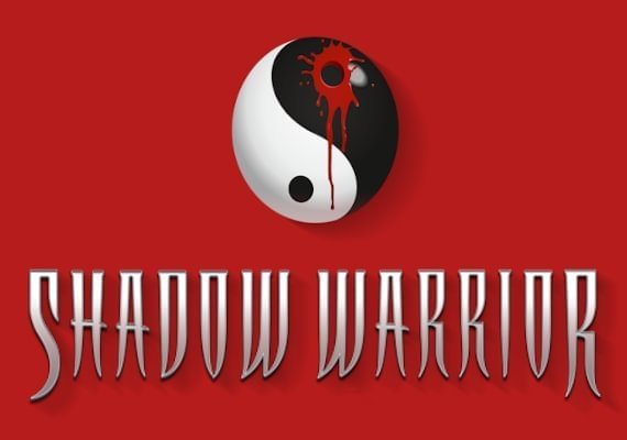 Shadow Warrior Classic Redux Steam CD Key