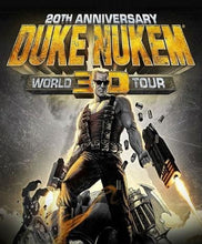 Duke Nukem 3D: Turneul mondial cu ocazia celei de-a 20-a aniversări Steam CD Key