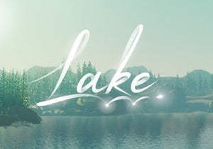 Lacul cu aburi CD Key