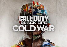 CoD Call of Duty: Black Ops - Războiul Rece UK Xbox live CD Key