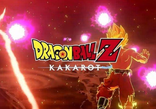 Dragon Ball Z: Kakarot US Xbox live CD Key