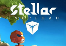 Stellar Overload Steam CD Key