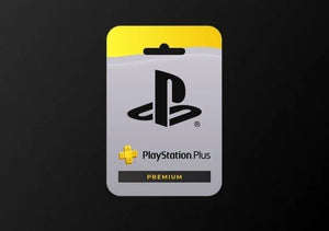 PlayStation Plus Premium 46 zile CH PSN CD Key
