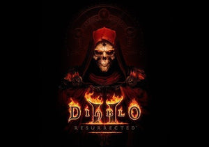 Diablo 2: Resuscitat Xbox live CD Key