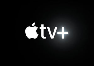 Apple TV + 3 luni de probă Site oficial CD Key