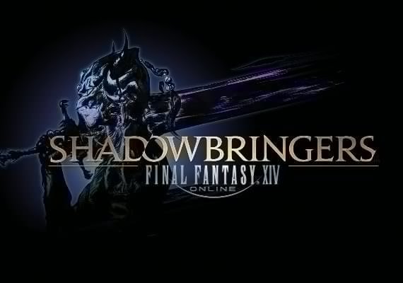 Final Fantasy XIV: Shadowbringers Site-ul oficial al UE CD Key