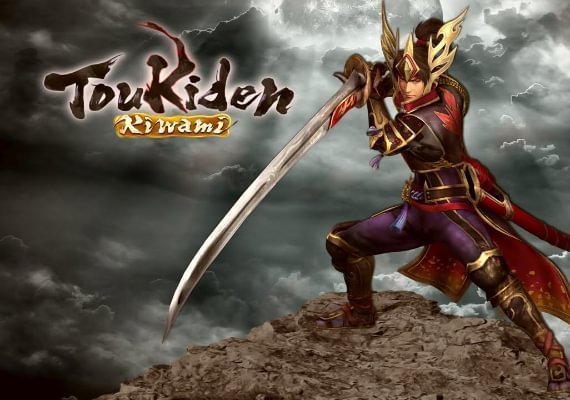 Toukiden: Kiwami Steam CD Key