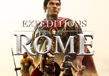 Expediții: Roma Steam CD Key