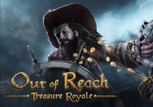 În afara razei de acțiune: Treasure Royale Steam CD Key