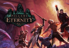 Pillars of Eternity - Colecție Steam CD Key