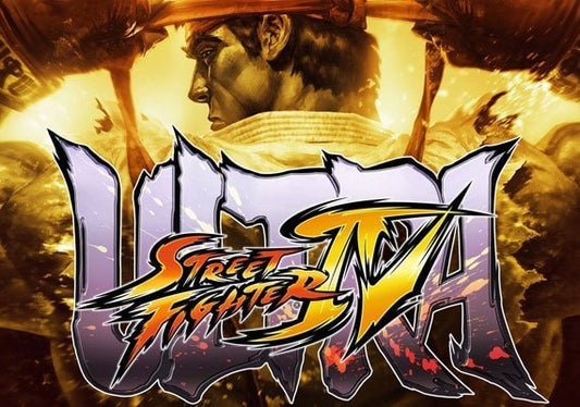 Ultra Street Fighter IV EU Steam CD Key