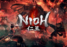 NiOh - Ediție completă Steam CD Key