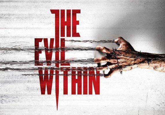 The Evil Within RO EU Xbox One/Series CD Key