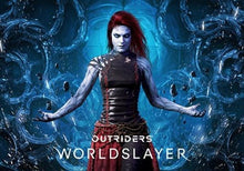 Outriders: Worldslayer - Actualizare EU PSN CD Key