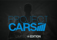 Project Cars - Ediție limitată Steam CD Key