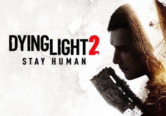 Dying Light 2: Rămâi uman - Ultimate Upgrade Steam CD Key