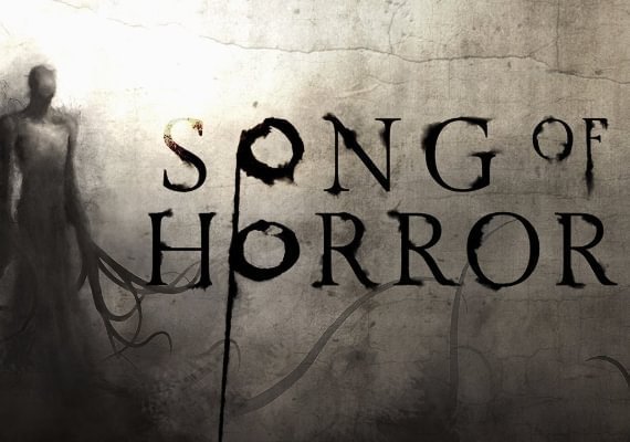 Song of Horror - Ediția completă Steam CD Key