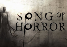 Song of Horror - Ediția completă Steam CD Key