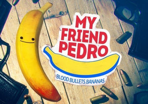 Prietenul meu Pedro Steam CD Key