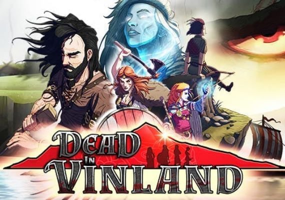 Mort în Vinland Steam CD Key