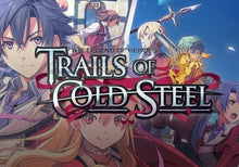 The Legend of Heroes: Trails of Cold Steel Chei CD Steam