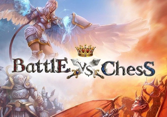 Bătălia vs Șah Steam CD Key