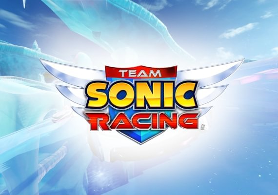 Team Sonic Racing EU Xbox One/Serie CD Key