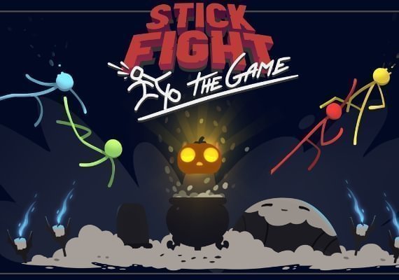 Stick Fight: Jocul EU Xbox live CD Key