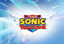 Echipa Sonic Racing EU Nintendo Switch CD Key