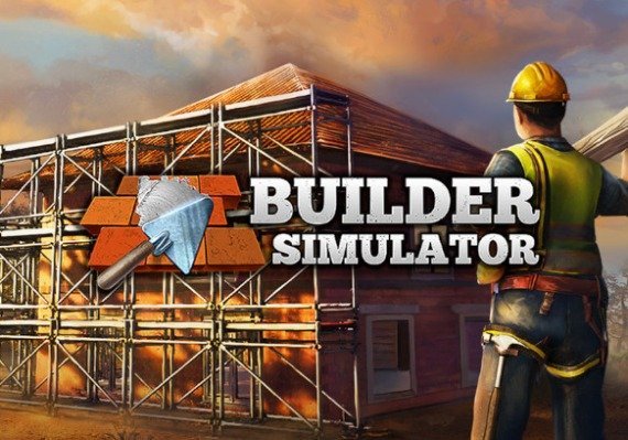 Constructor Simulator Steam CD Key