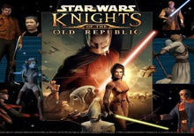 Star Wars: Cavalerii din vechea Republică Steam CD Key