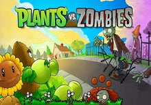 Plante vs. Zombies GOTY Origine CD Key