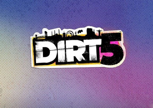 DIRT 5 Abur CD Key