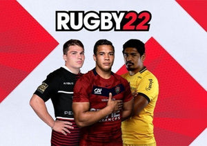 Rugby 22 Abur CD Key