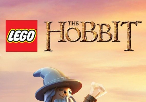 LEGO: The Hobbit EU Steam CD Key