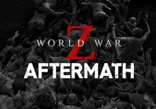 Războiul mondial Z: Aftermath EU Xbox live CD Key