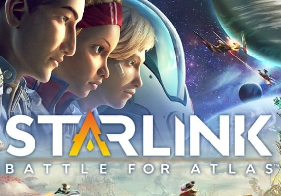 Starlink: Bătălia pentru Atlas EU Xbox live CD Key