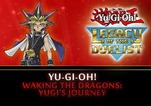 Yu-Gi-Oh!: Trezirea dragonilor - Călătoria lui Yugi Steam CD Key