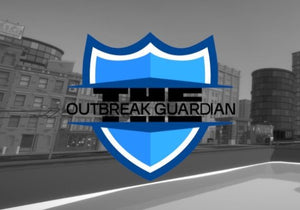 The Outbreak Guardian Steam CD Key