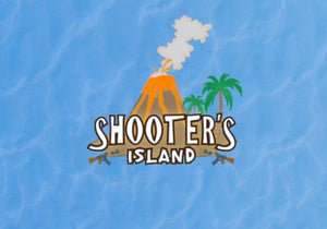 Insula Shooter's Island Steam CD Key