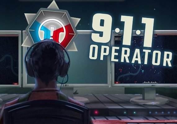 Operator 911 Abur CD Key