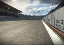 Grid 2 - Pachet circuit Spa Francorchamps