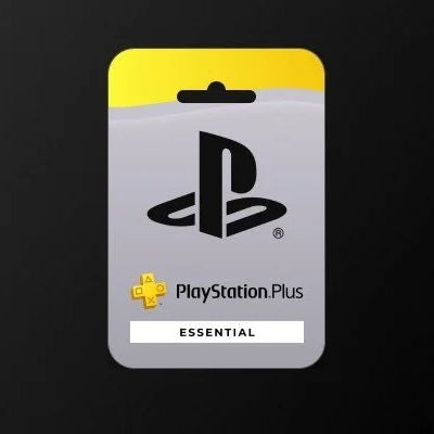 PlayStation Plus Essential 365 zile US PSN CD Key
