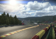 Grid 2 - Pachet circuit Spa Francorchamps