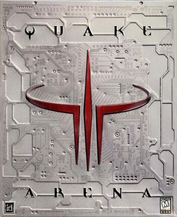 QUAKE III: Arena Echipei Global Steam CD Key