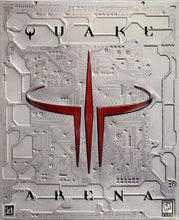 QUAKE III: Arena Echipei Global Steam CD Key