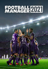 Football Manager 2021 UE Steam CD Key