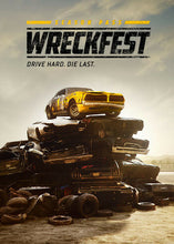 Wreckfest Abur CD Key