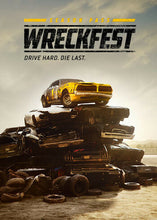 Wreckfest EU PSN CD Key